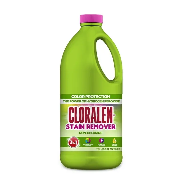 Cloralen Color Safe Bleach (3.97 lbs)