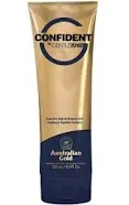 Australian Gold Gentlemen Confident Natural Bronzer, 8.5 oz