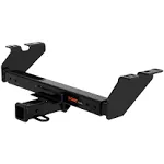 CURT Manufacturing 13900 Trailer Hitch | FinditParts