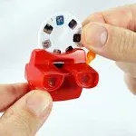 World's Smallest Viewmaster