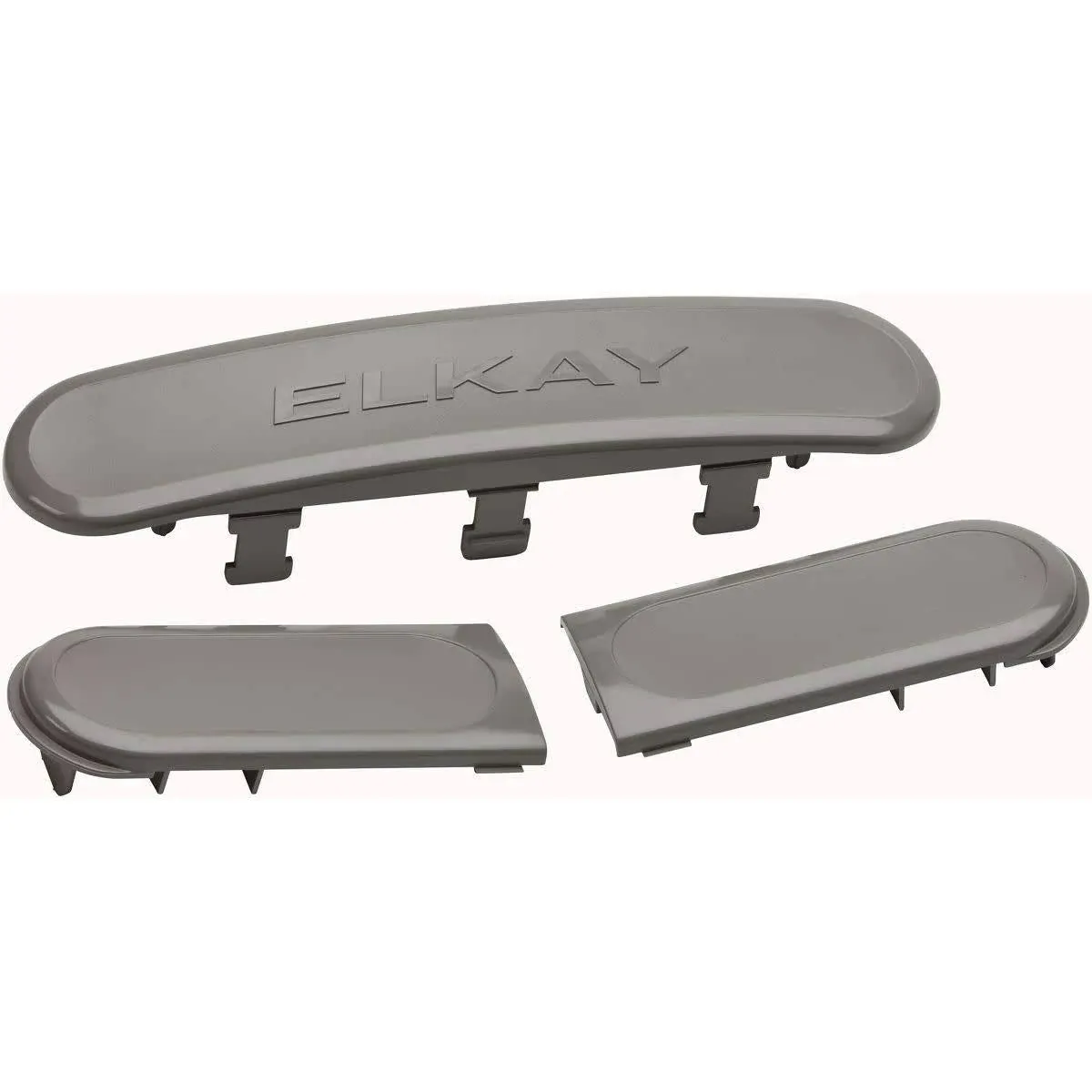 Elkay 98734C EZ Front-Side Pushbars Kit