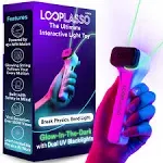 Loop Lasso Nano String shooter Toy