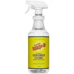 Whip-It Professional Strength Multi-Purpose Stain Remover Spray 32 oz