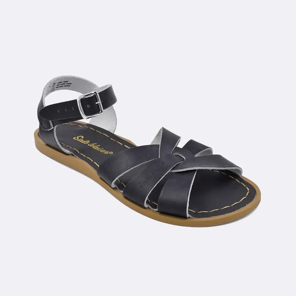 Salt Water Sandals by Hoy Shoe The Original Sandal