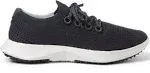 Allbirds Men's Tree Dasher 2 Running Shoes, Size 11.5, Natural Black