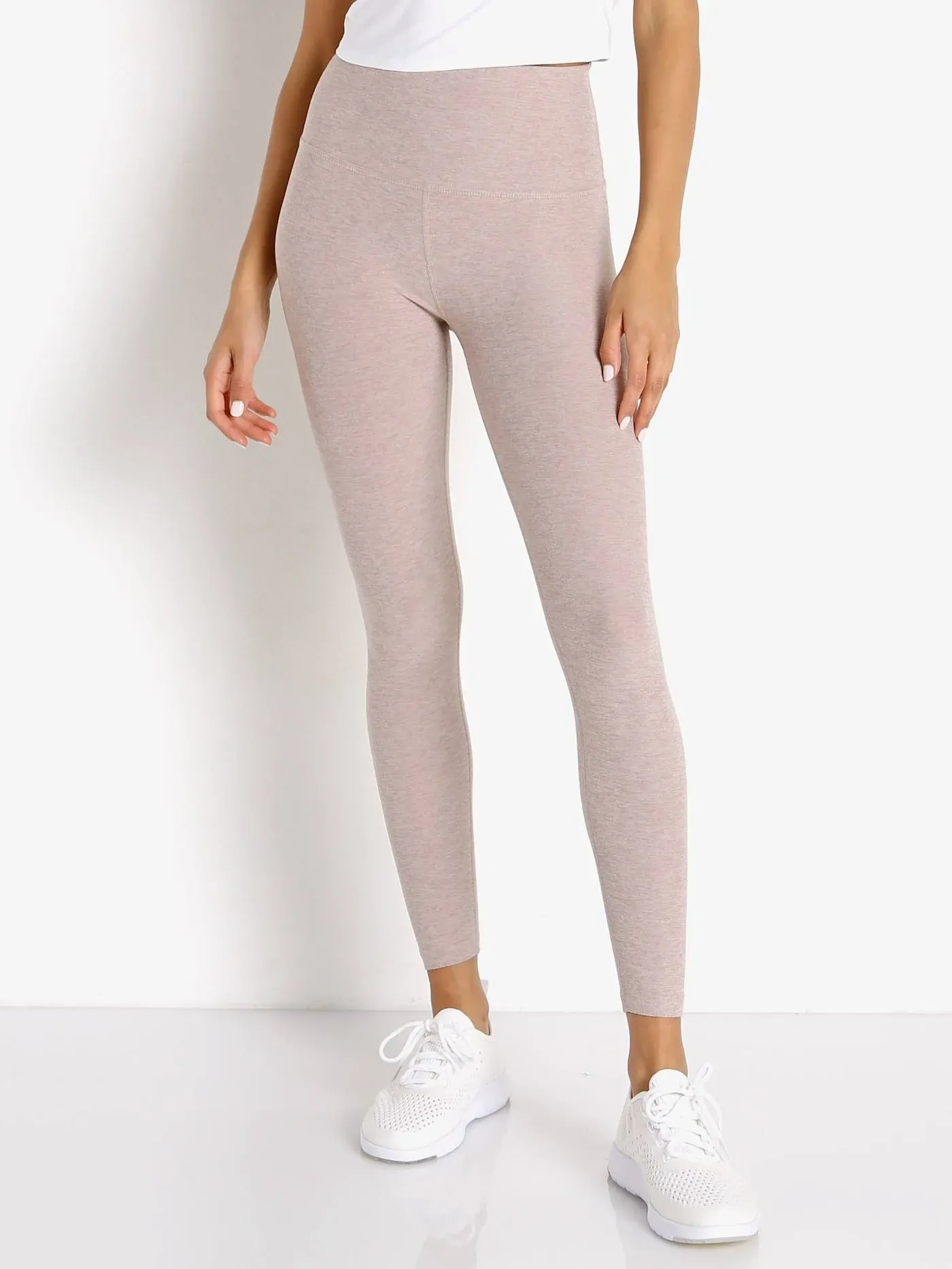 Beyond Yoga Women's Spacedye Caught In The Midi High Waisted Legging