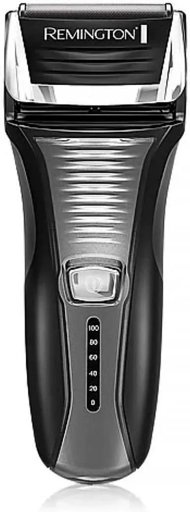 Remington F5 Foil Shaver with Intercept Shaving Technology, Black, F5-5800B