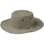 Tilley T3 Hat, Khaki, 7 1/8