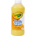 Crayola® Washable Finger Paint - Pint