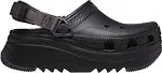 Crocs Unisex-Adult Classic Hiker Escape Clogs