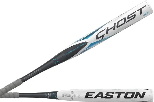 Easton Ghost Fastpitch Softball Bat