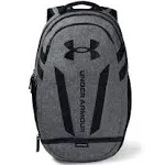 Under Armour Hustle 5.0 Backpack Pitch Gray