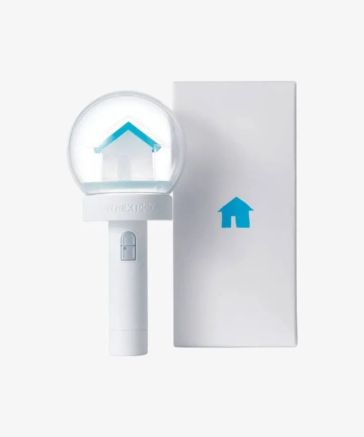 SFKOREA BOYNEXTDOOR OFFICIAL LIGHT STICK