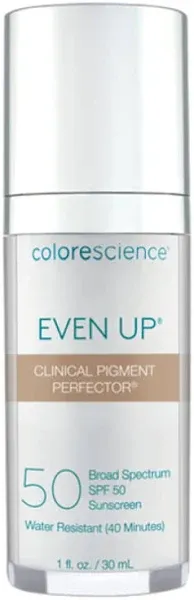 Colorescience Even Up Clinical Pigment Perfector SPF 50