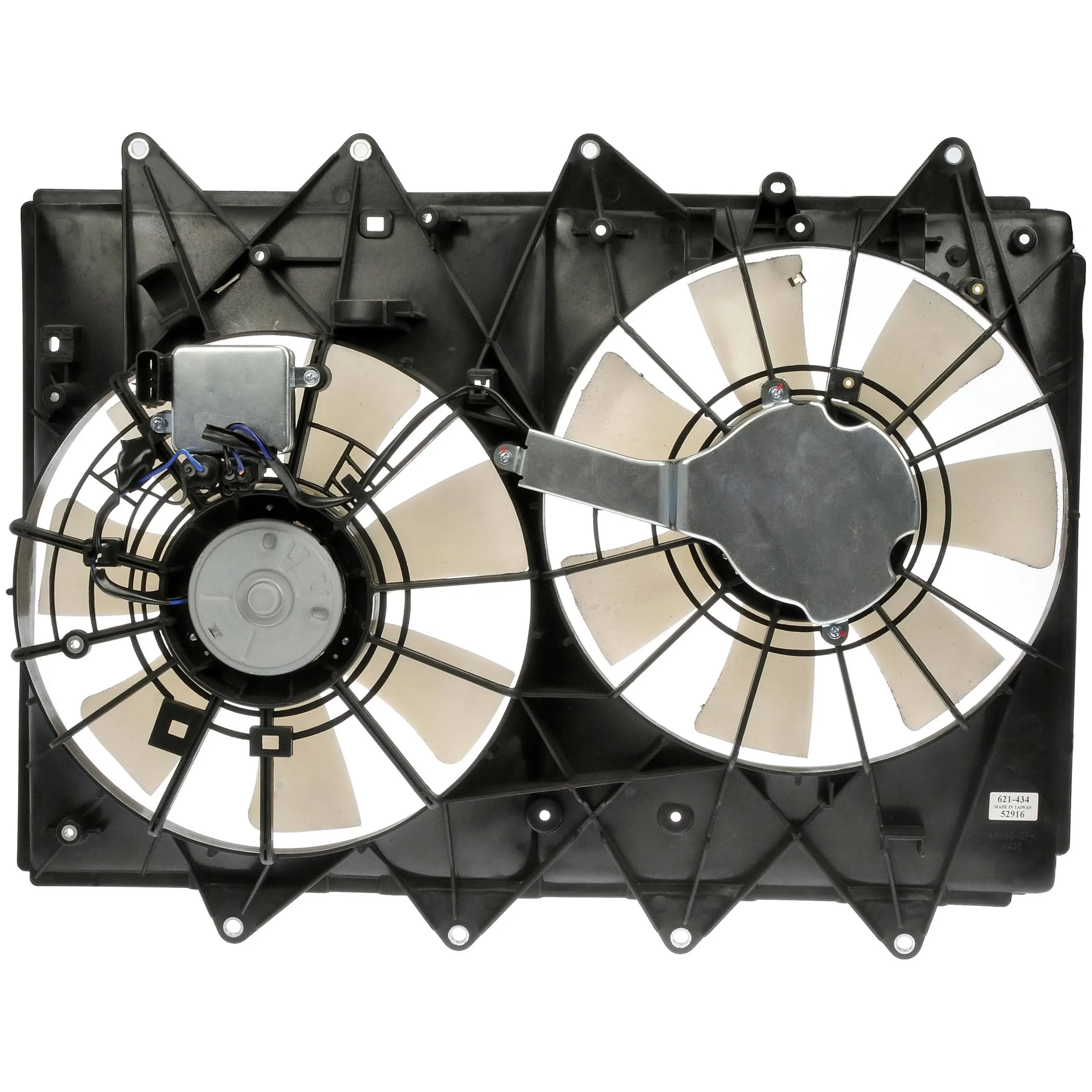 Dorman 621-434 Engine Cooling Fan Assembly