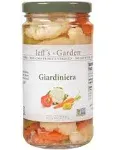 Jeff's Garden Giardiniera - 12 fl oz