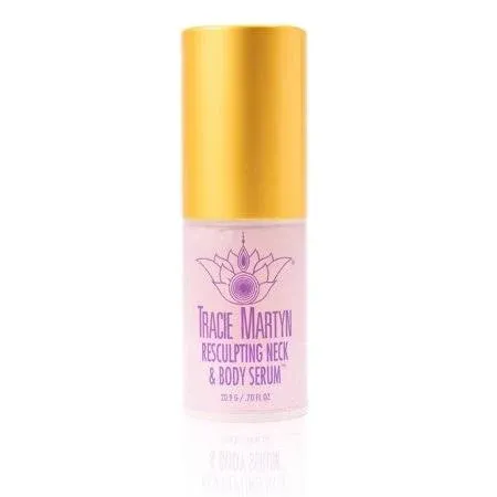 Tracie Martyn Resculpting Neck and Body Serum 0.7 oz