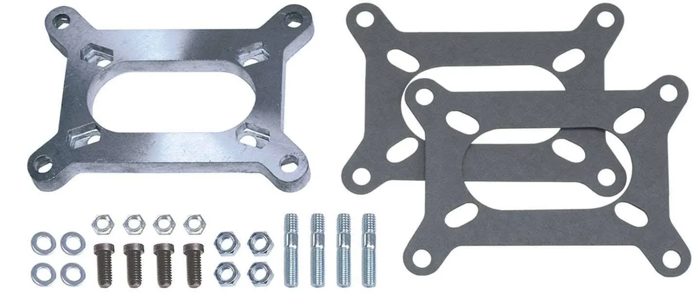 TRANS-DAPT 2086 Carburetor Adapter