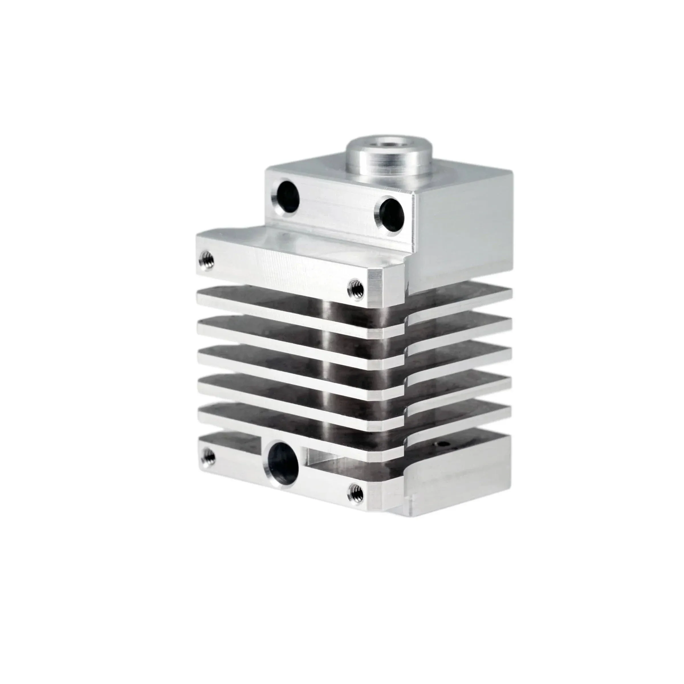 Microswiss Heatsink for Creality Ender 3 V3 Ke and Ender 3 V3 SE