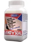 Deluxe Material Sand 'n' Seal