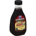 Wholesome Organic Raw Blue Agave (1.47 lbs)