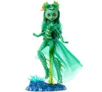 Mattel Creations Monster High Creature from The Black Lagoon Doll