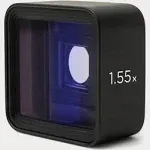 Moment 1.55x Anamorphic T-Series Mobile Lens (Blue Flare)