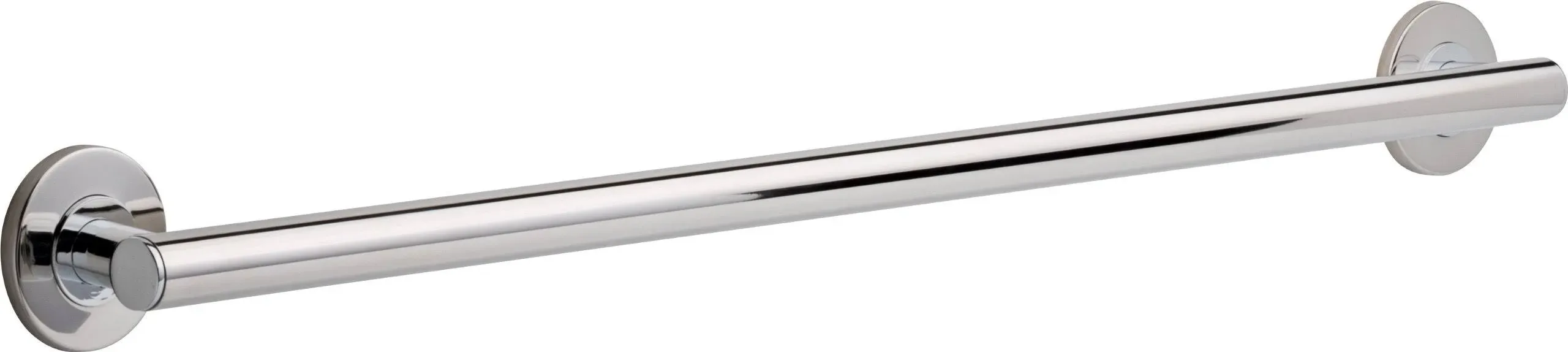 Delta 41836 36" Contemporary Grab Bar - Chrome