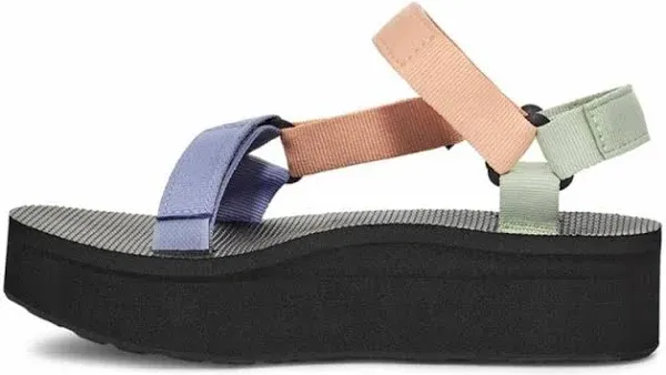 Teva Women's Flatform Universal