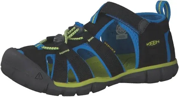 Infants' Seacamp II CNX Sandal - Blue/Tie Dye