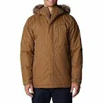 Columbia Men's Leif Trail Parka