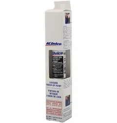 ACDelco Touch-Up Paints