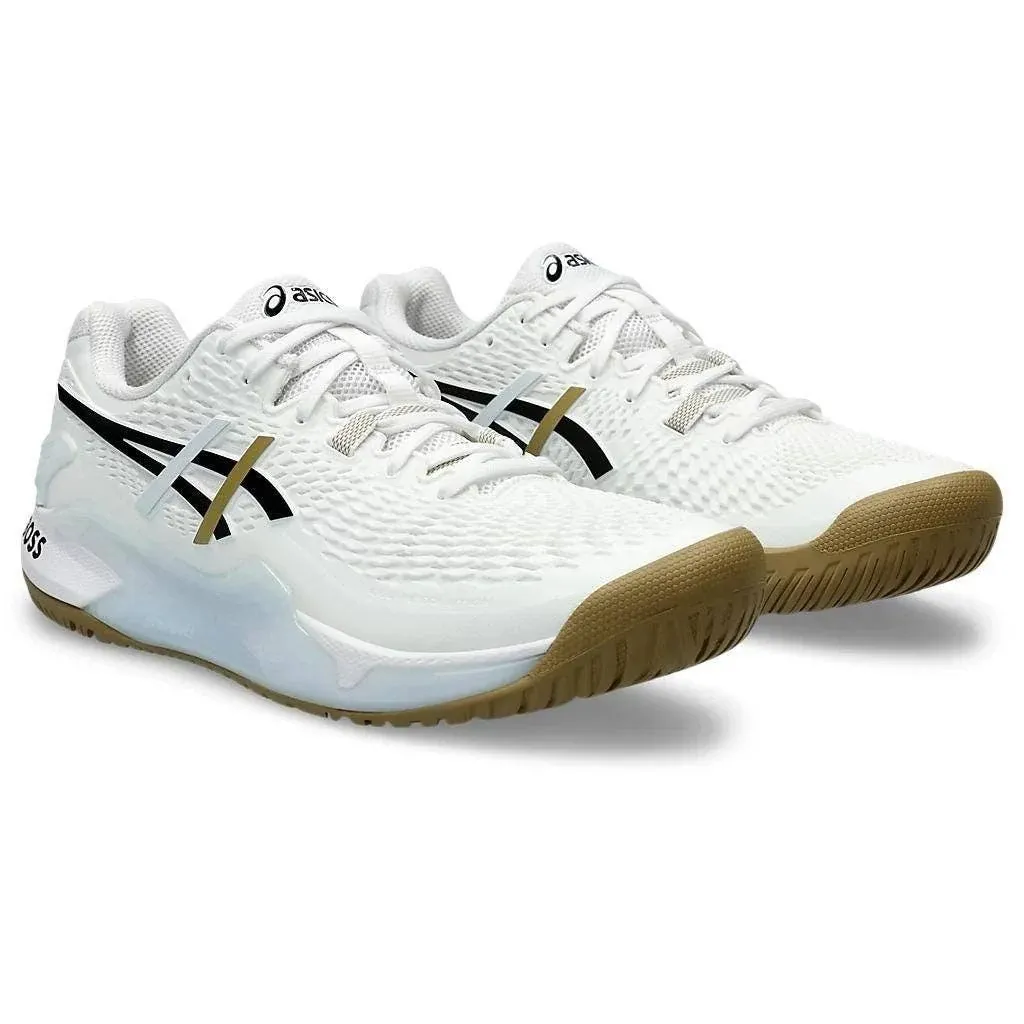 Asics Men's Gel-Resolution 9