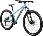 Mongoose Adult Switchback Expert Mountain Bike | 29" | Men's | Bikes | Mountain/Trail Bikes | Performance Mountain Bike | Mens Perf Mtn Bikes