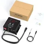 Inkbird Pre-Wired Home Brewing PID Temperature Controller IPB-16S