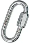 Camp - Oval Quick Link Stainless 10 mm