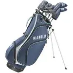 Wilson Women's Magnolia Complete Carry Set