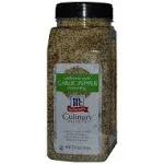 Mccormick Garlic Pepper, California Style - 17 oz