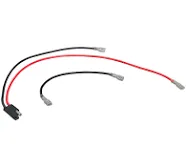 24 Volt Battery Wiring Harness Kit for Schwinn, GT, IZIP, eZip, &amp; Mongoose El...