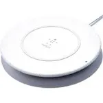 Belkin F7u027dqwht Wireless Charging Pad for iPhone 8 x