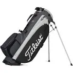 Titleist Players 4 Plus Stand Bag