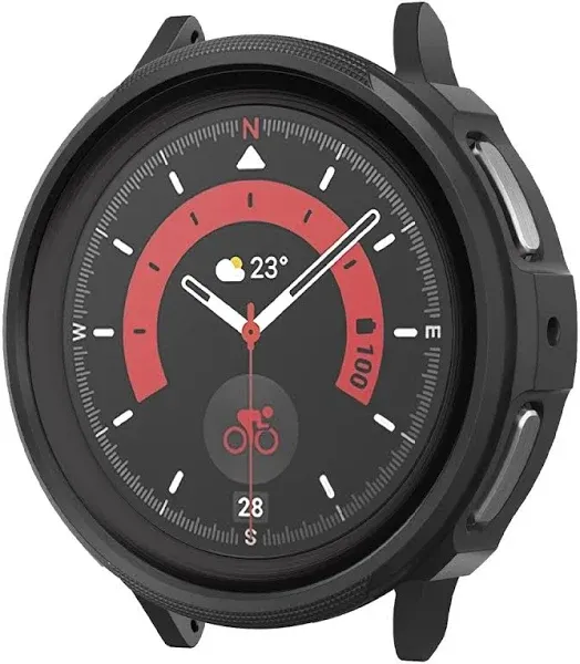 Spigen Liquid Air Case for Samsung Galaxy Watch 5 Pro 45mm (2022)