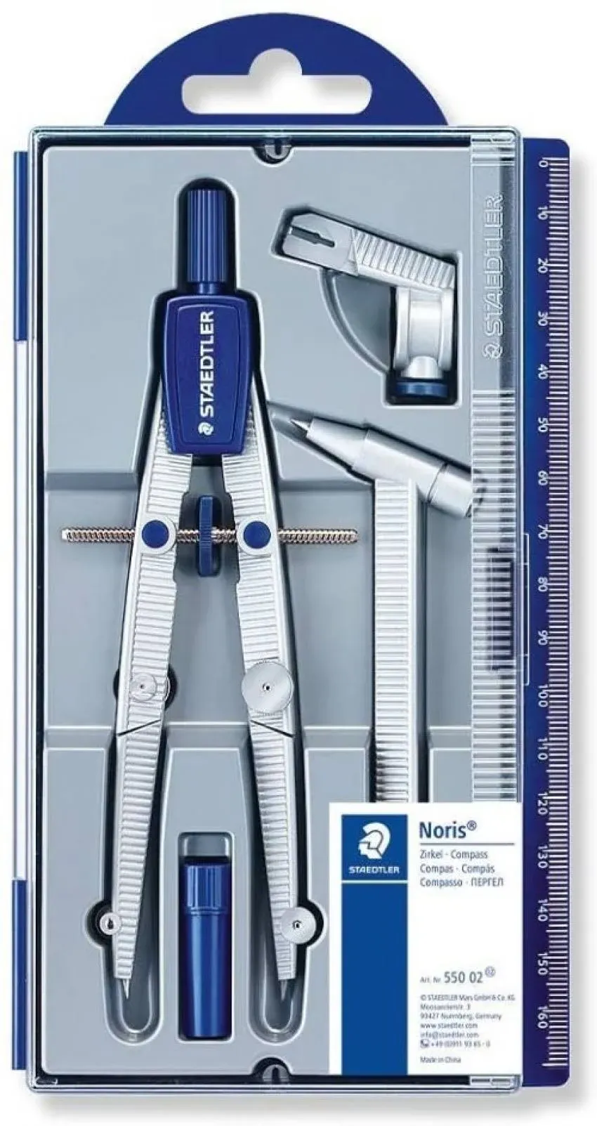 Staedtler Noris Compas 550 02