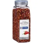 Mccormick Culinary Red Pepper, Crushed - 13 oz