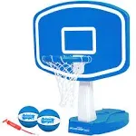 GoSports Splash Hoop Max