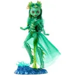 Monster High Skullector Series Creature From The Black Lagoon Doll Fast Ship