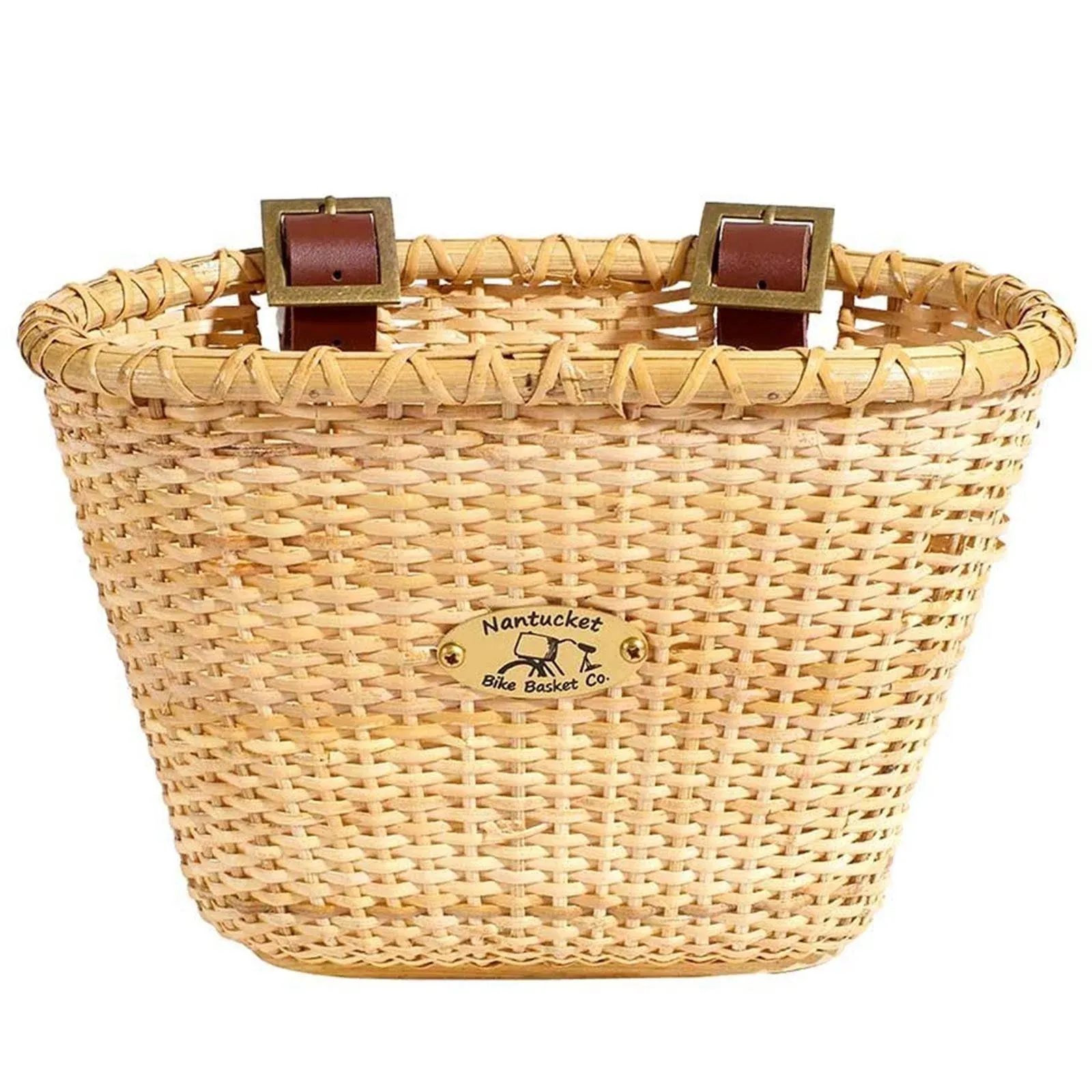 Lightship Child Oval Basket 