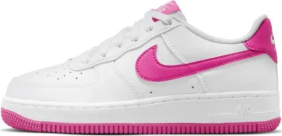 Nike Air Force 1 Big Kids' Shoes