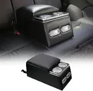 ZQULOYO Center Console Organizer