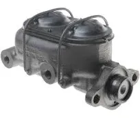 Raybestos Brake Master Cylinder